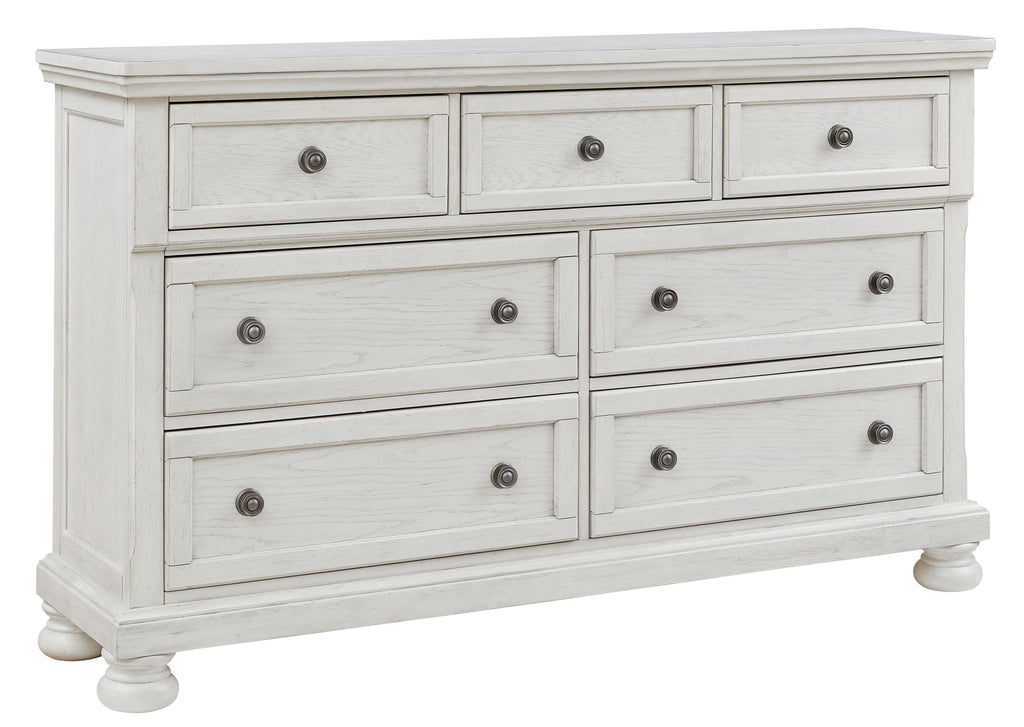 Robbinsdale - Commode
