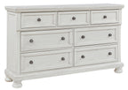 Robbinsdale - Commode