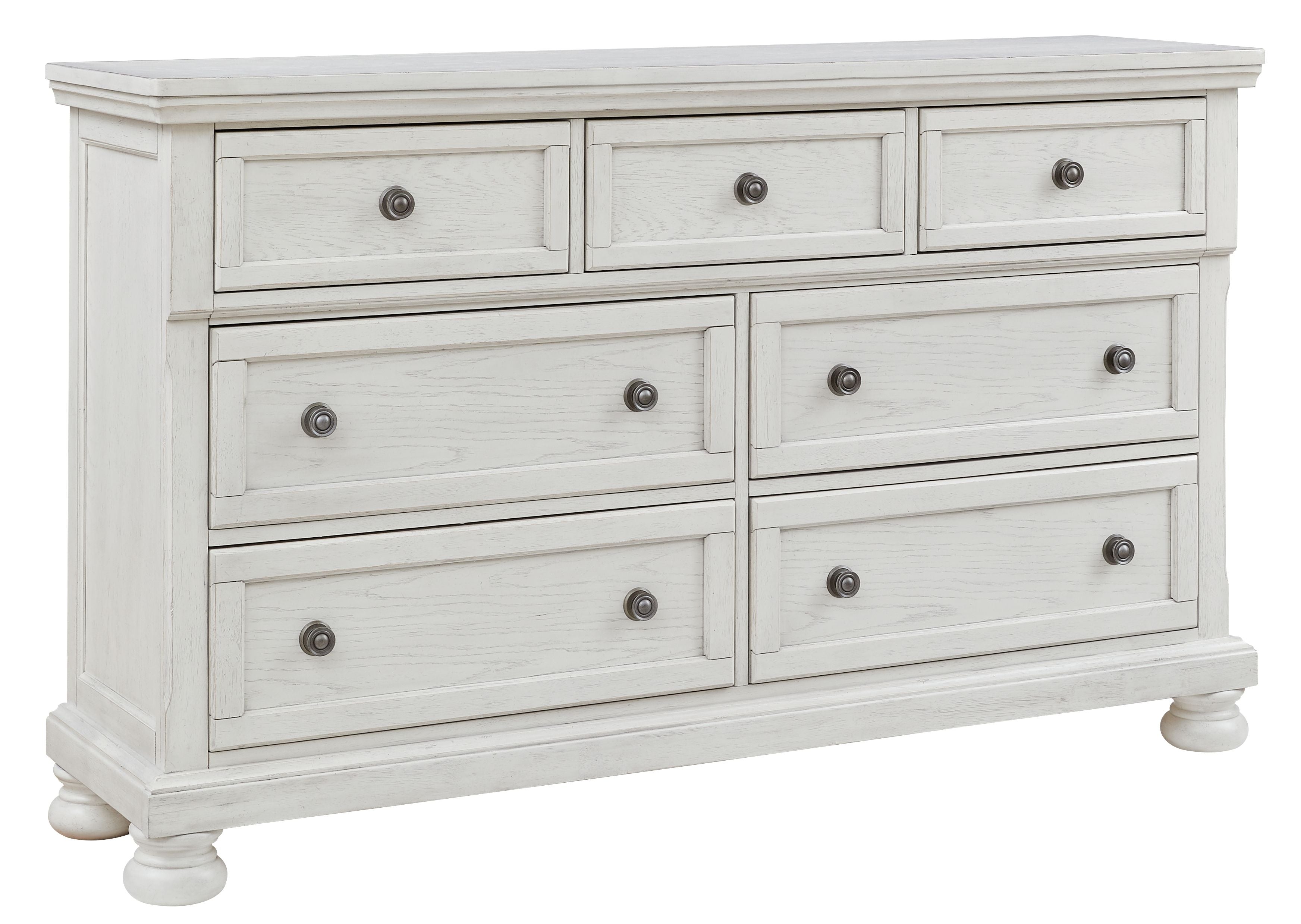 Robbinsdale - Commode