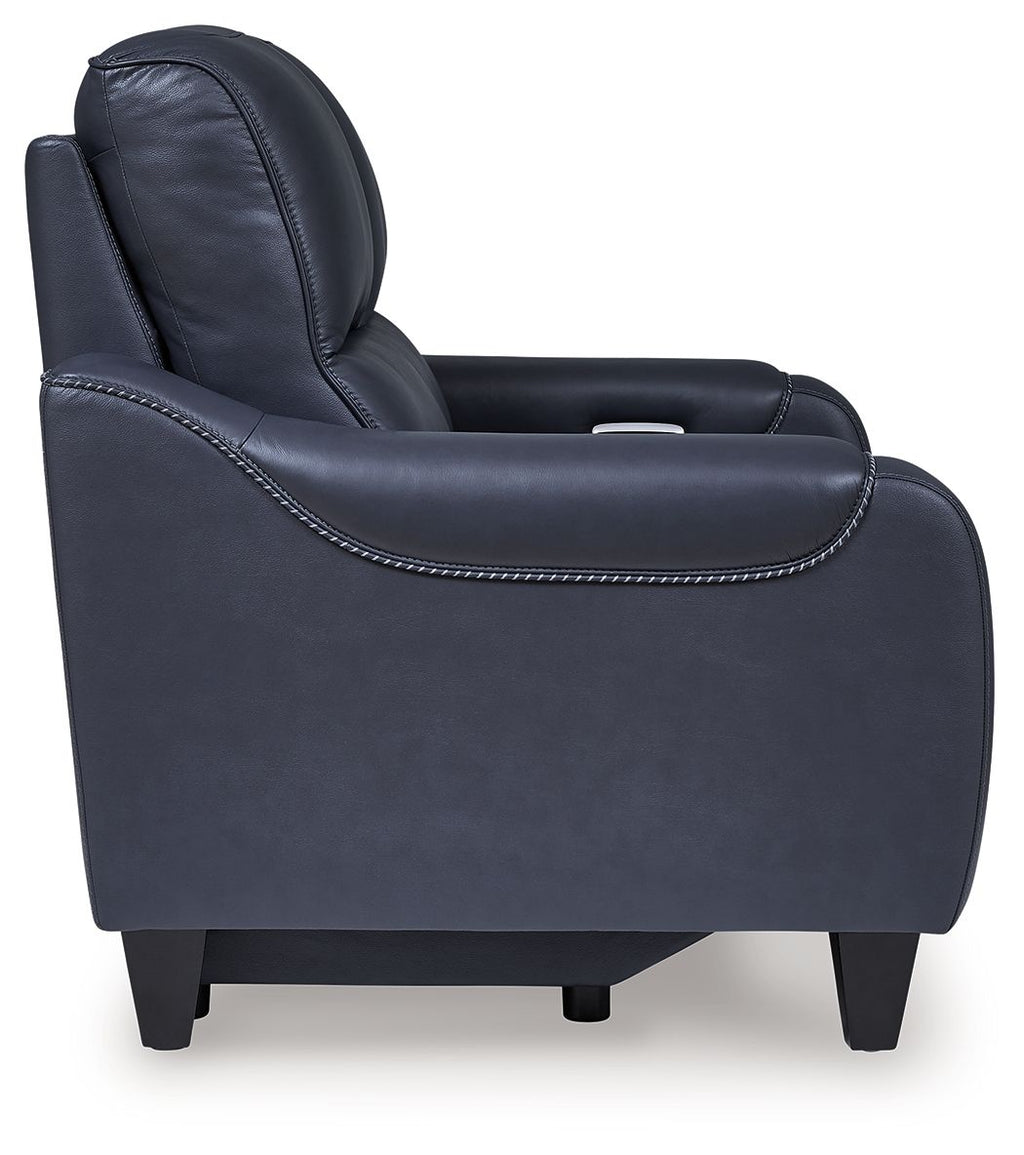 Mercomatic - Ensemble de salon inclinable