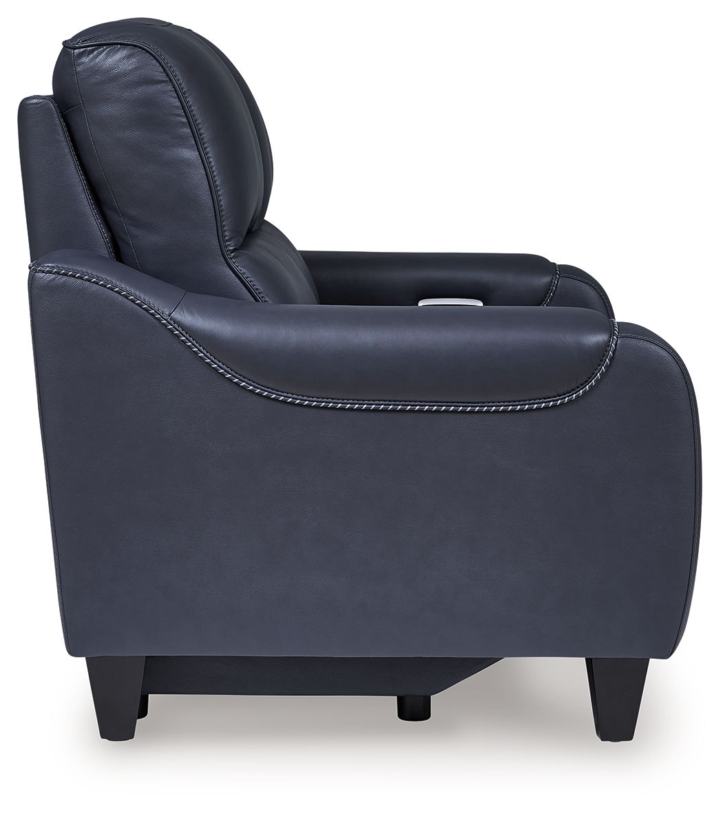 Mercomatic - Ensemble de salon inclinable