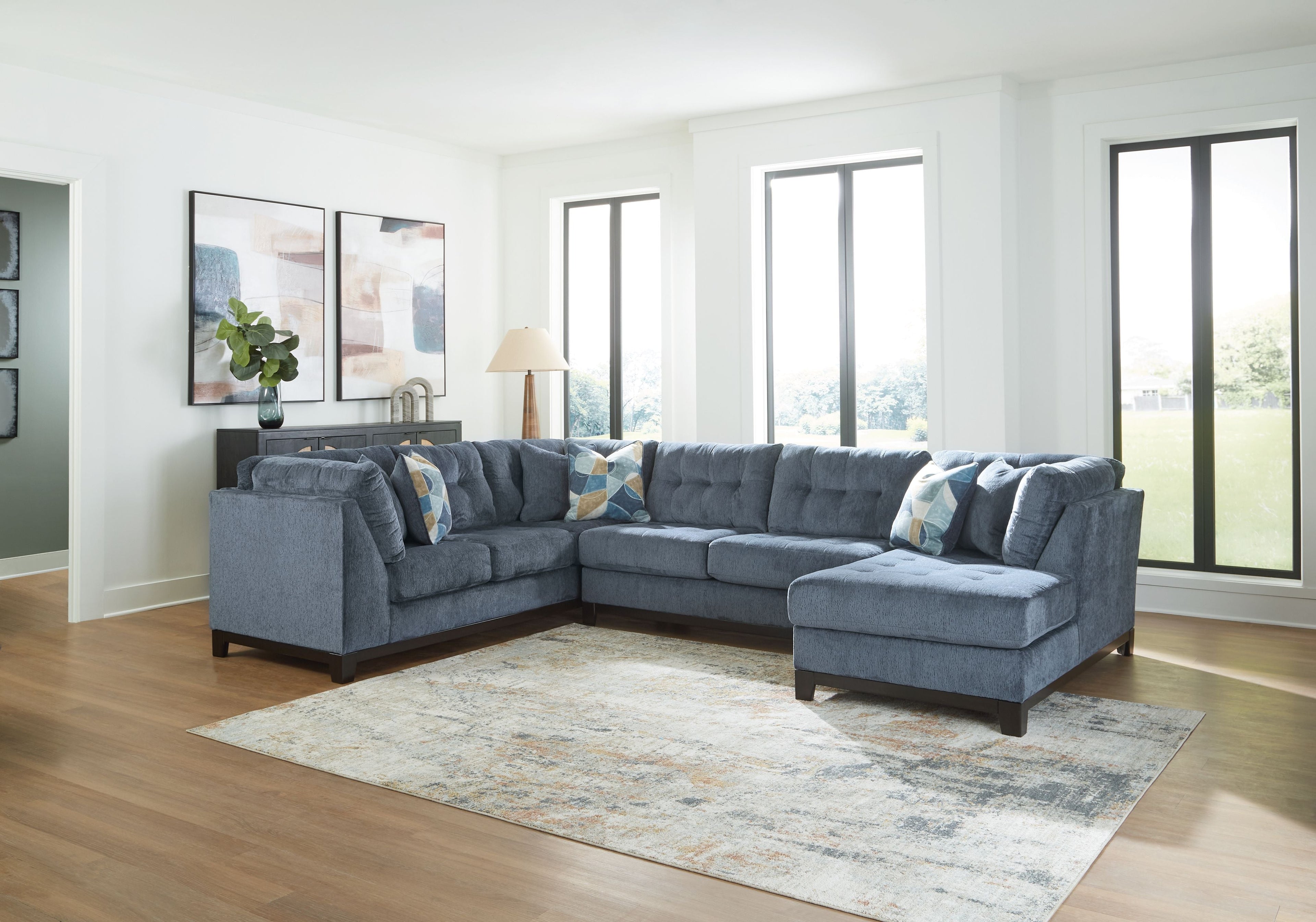 Maxon Place - Ensemble de salon