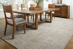 Brickburgh - Tapis