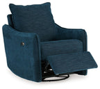 Mcburg - Fauteuil inclinable pivotant et électrique