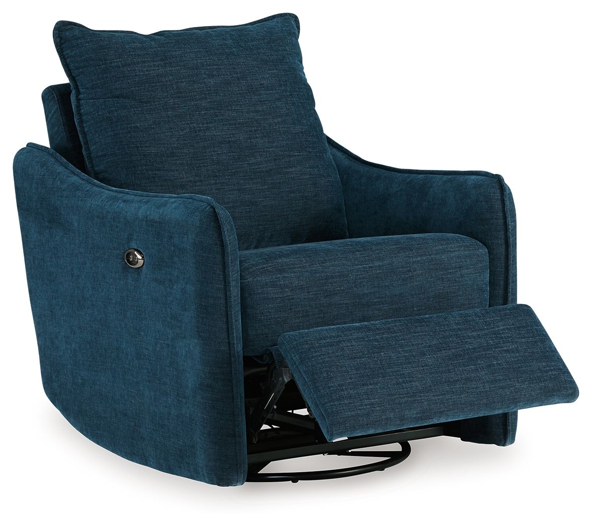 Mcburg - Fauteuil inclinable pivotant et électrique