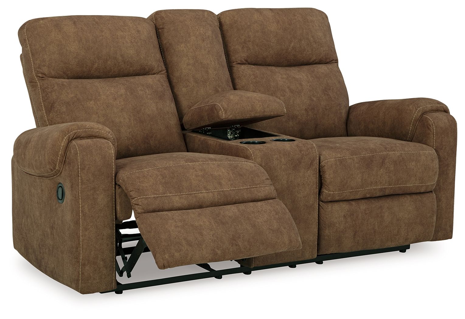Edenwold - Ensemble de salon inclinable