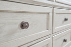 Robbinsdale - Commode