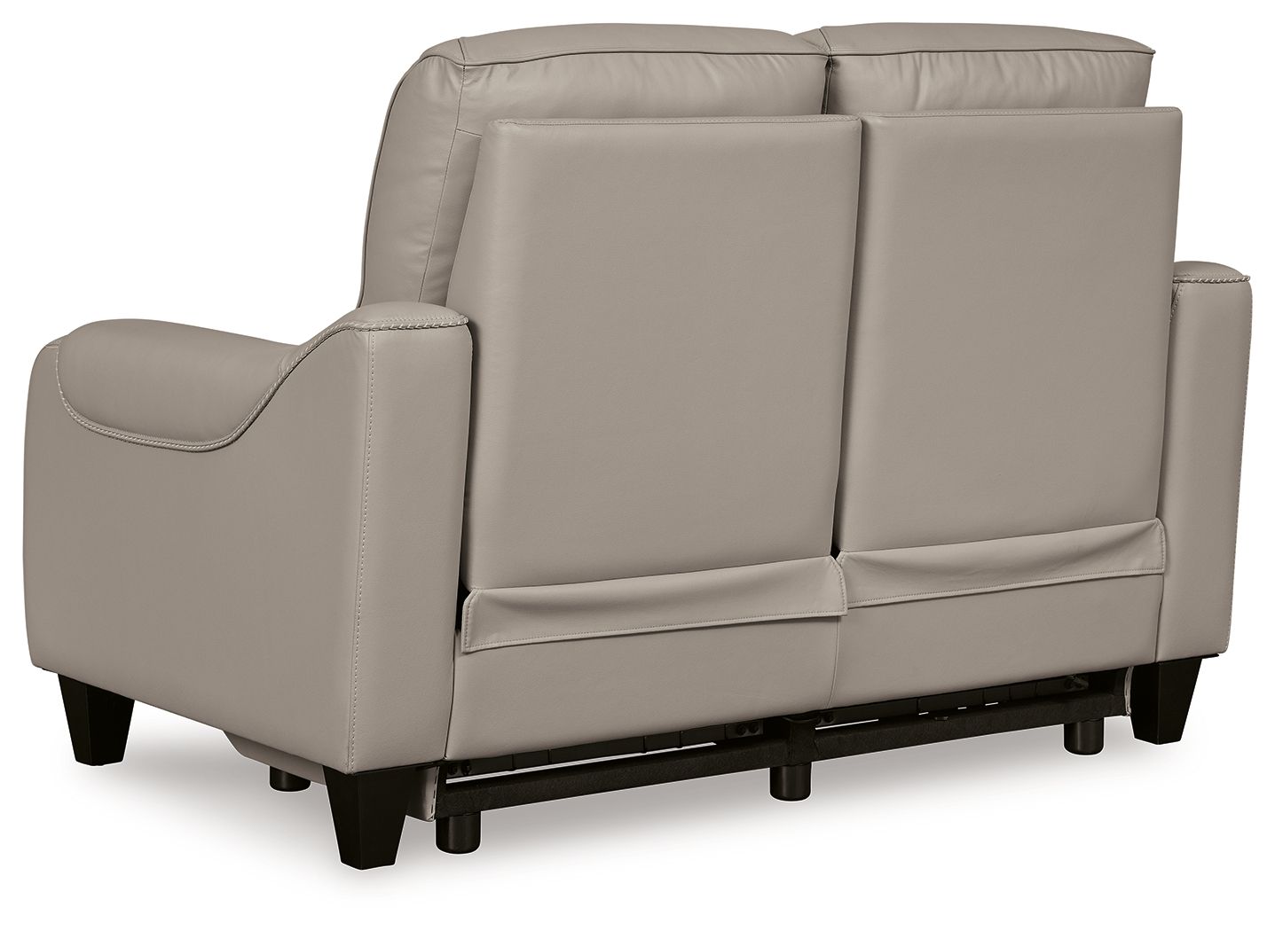 Mercomatic - Ensemble de salon inclinable
