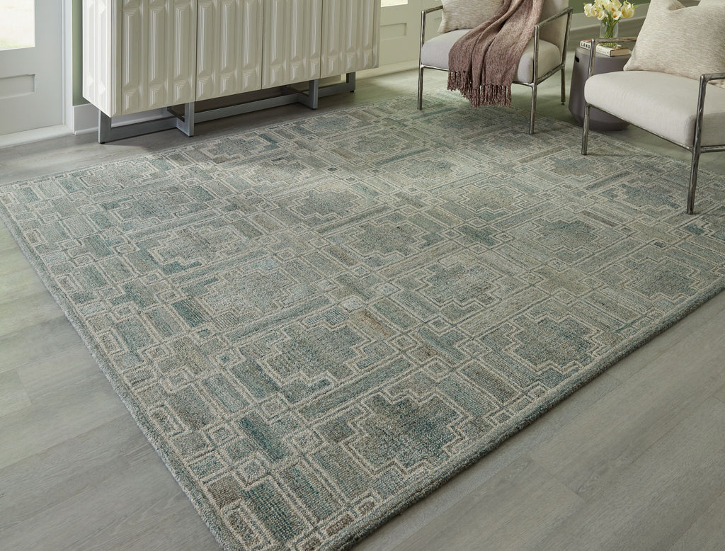 Jossland - Tapis
