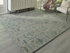 Jossland - Tapis