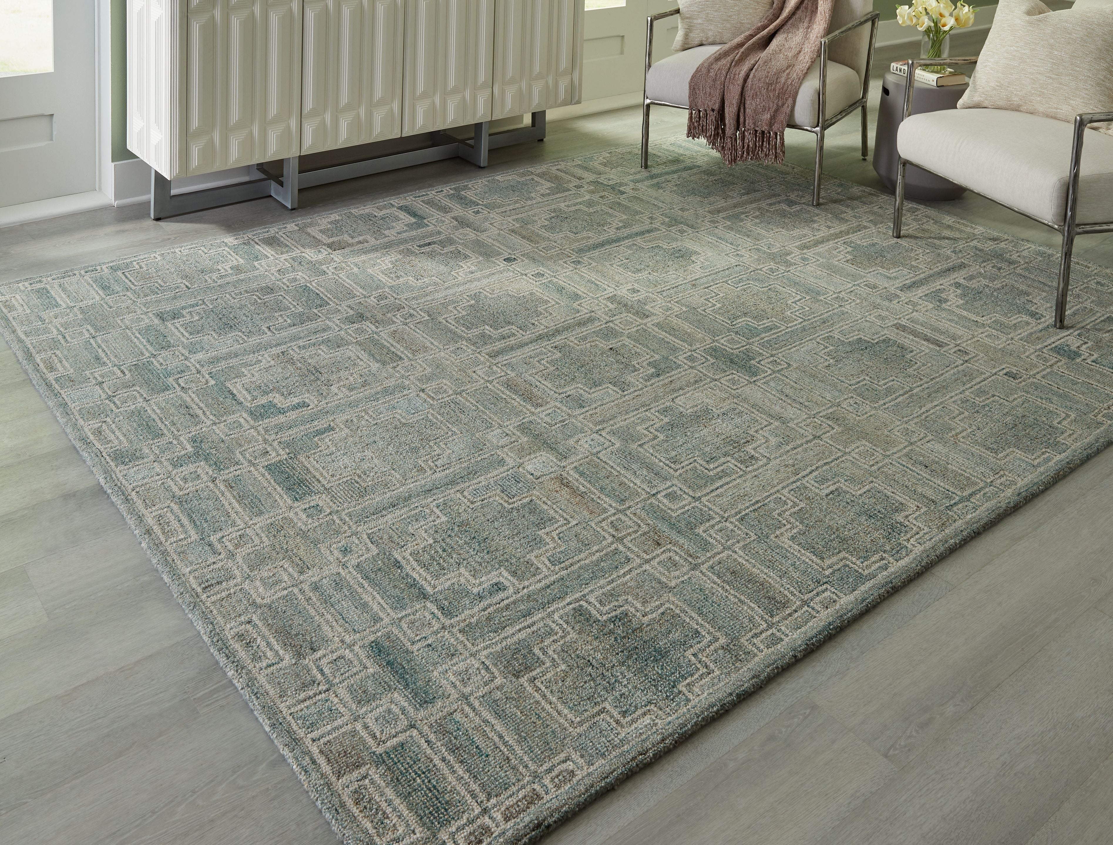 Jossland - Tapis