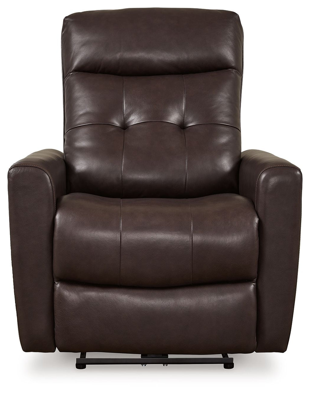 Pisgham - Fauteuil inclinable électrique avec appui-tête réglable