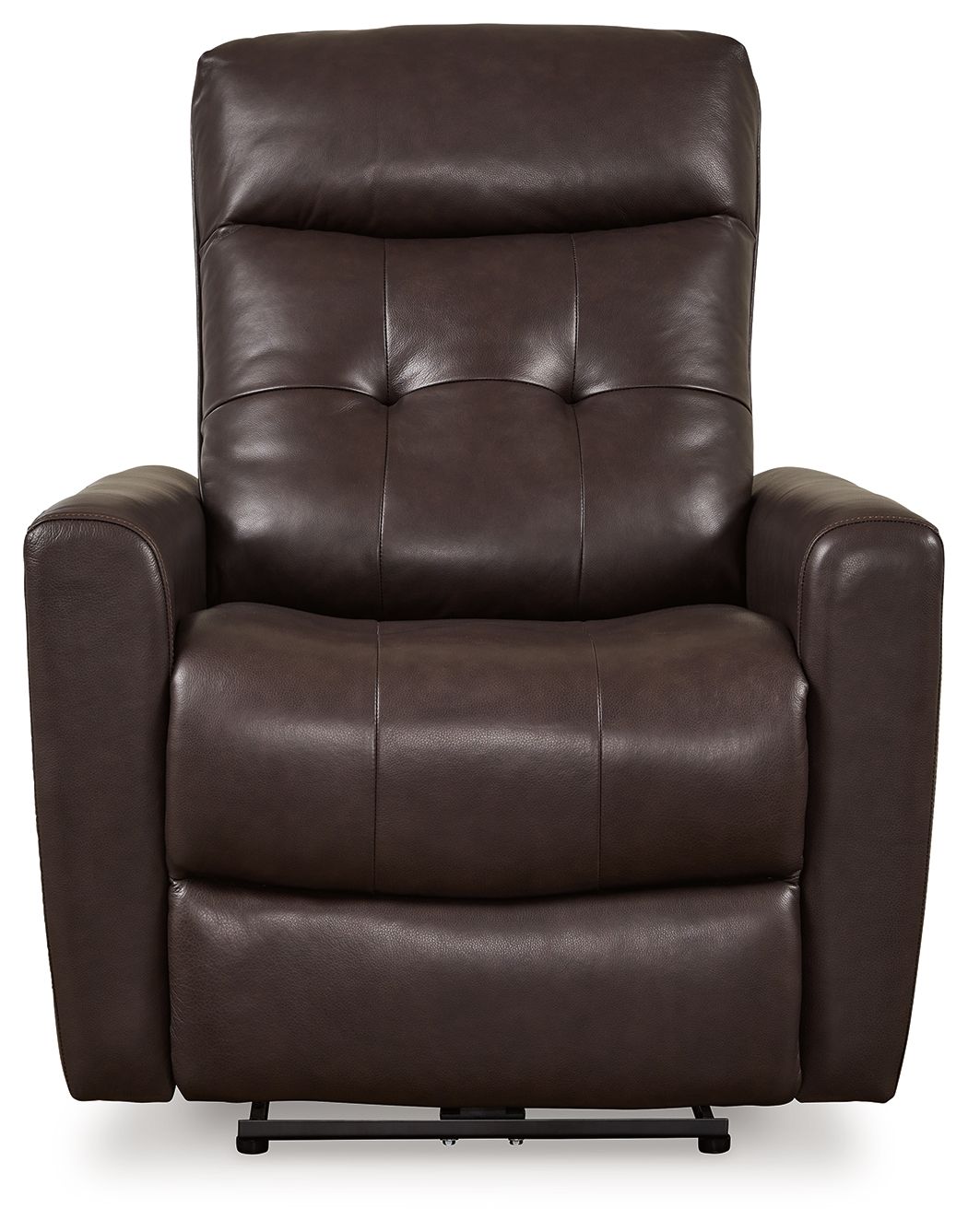 Pisgham - Fauteuil inclinable électrique avec appui-tête réglable