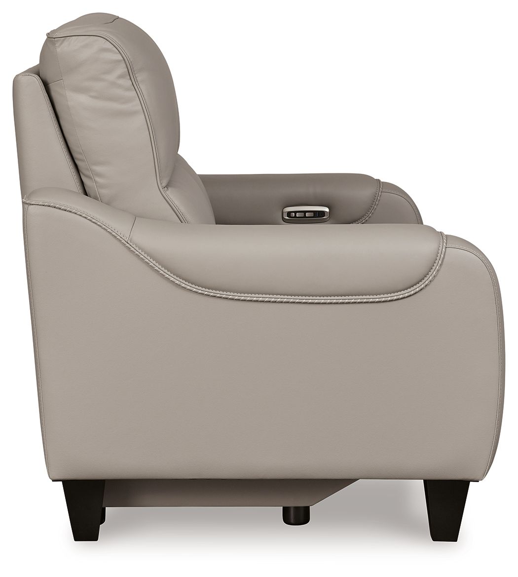 Mercomatic - Ensemble de salon inclinable