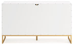 Socalle - Commode à six tiroirs