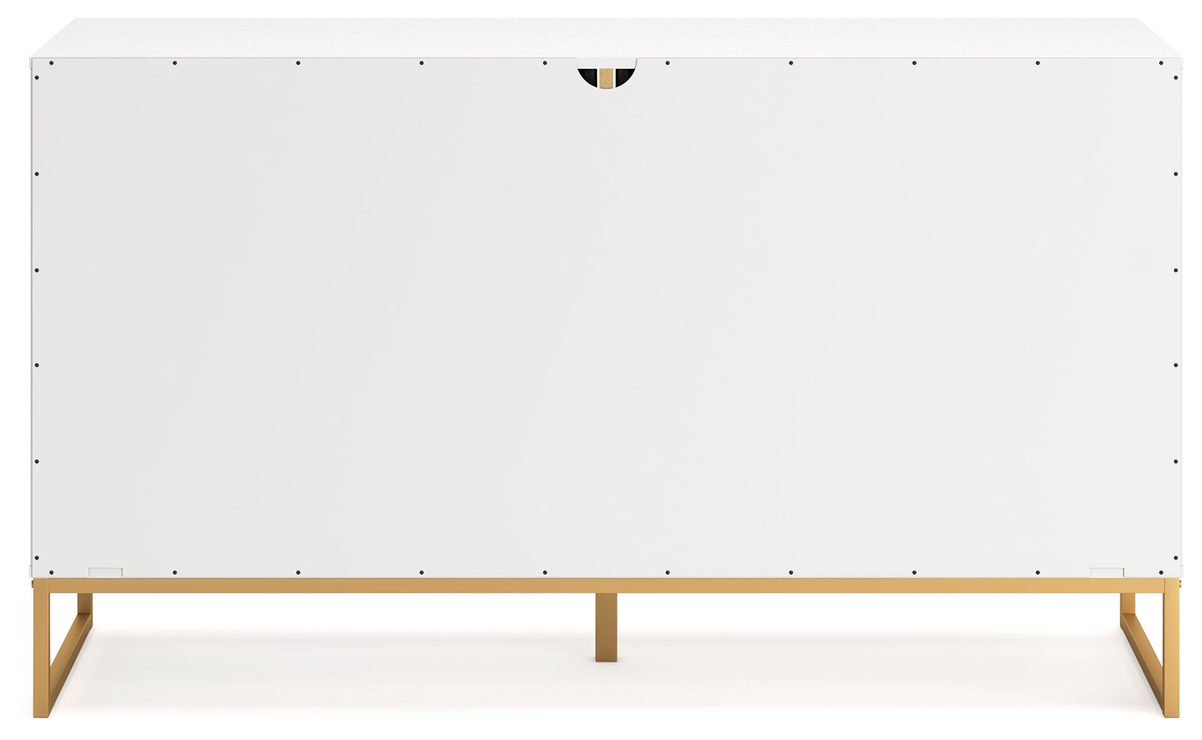 Socalle - Commode à six tiroirs