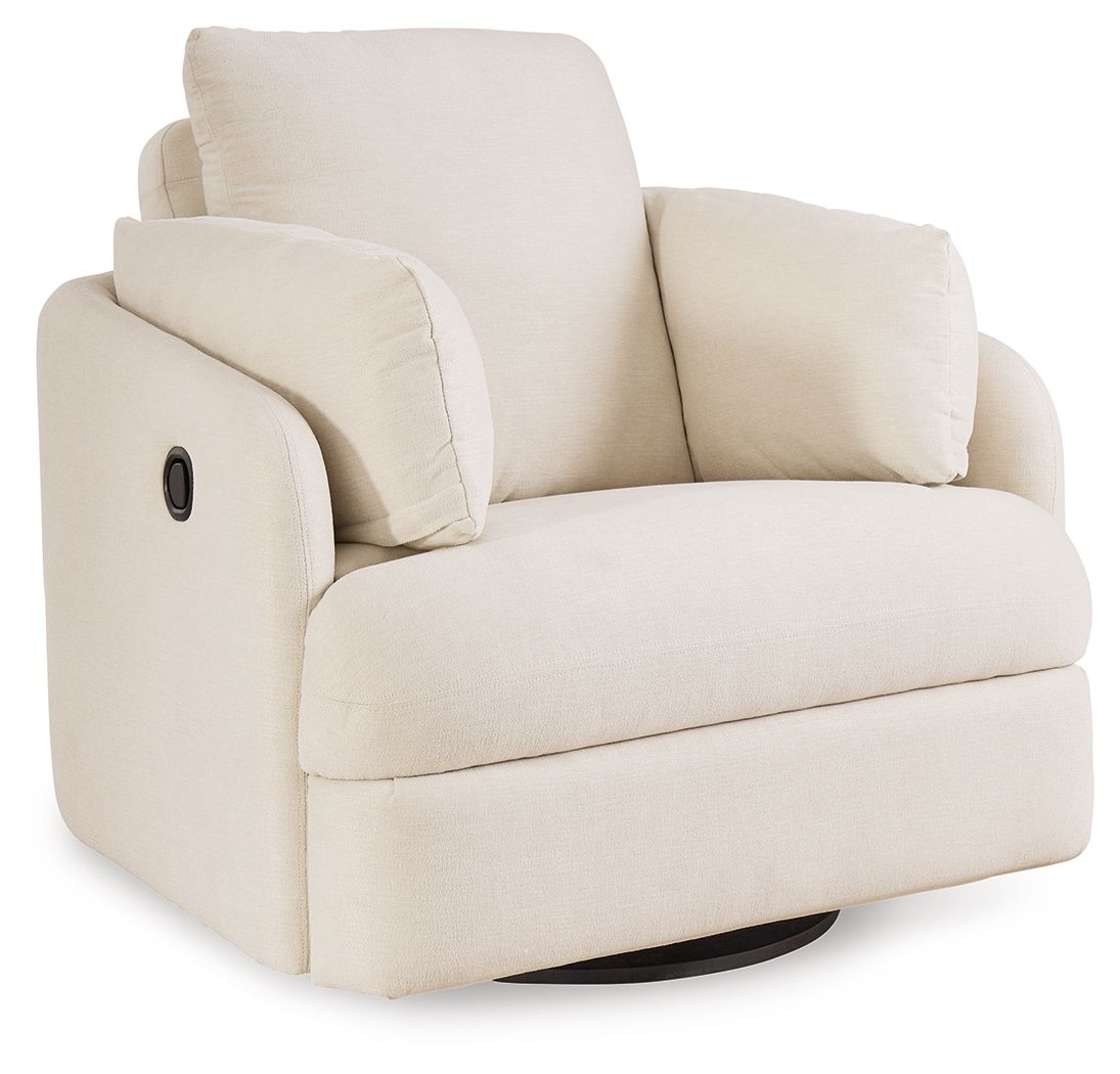 Modmax - Fauteuil inclinable pivotant