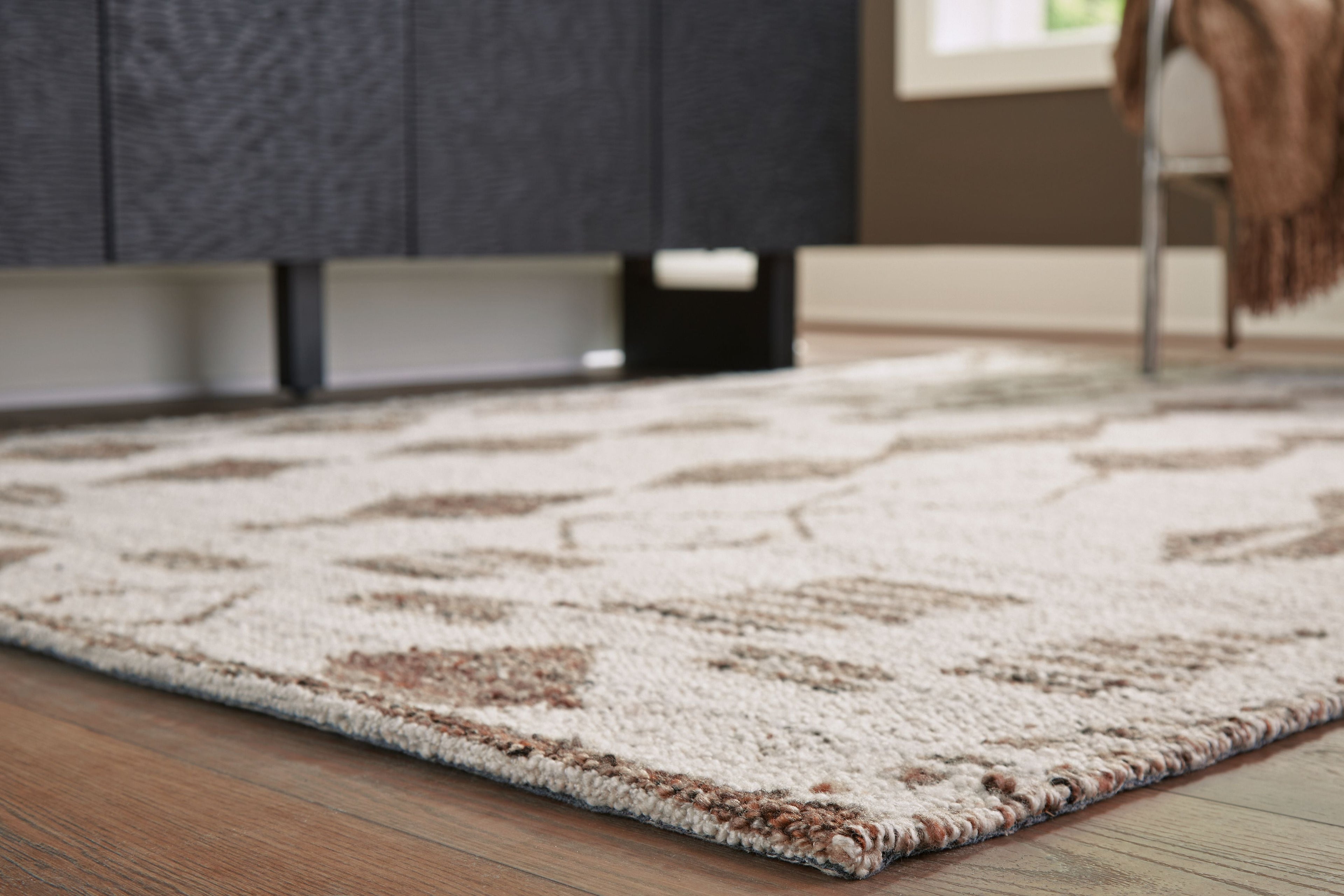 Brettler - Tapis