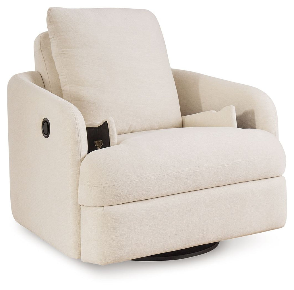 Modmax - Fauteuil inclinable pivotant