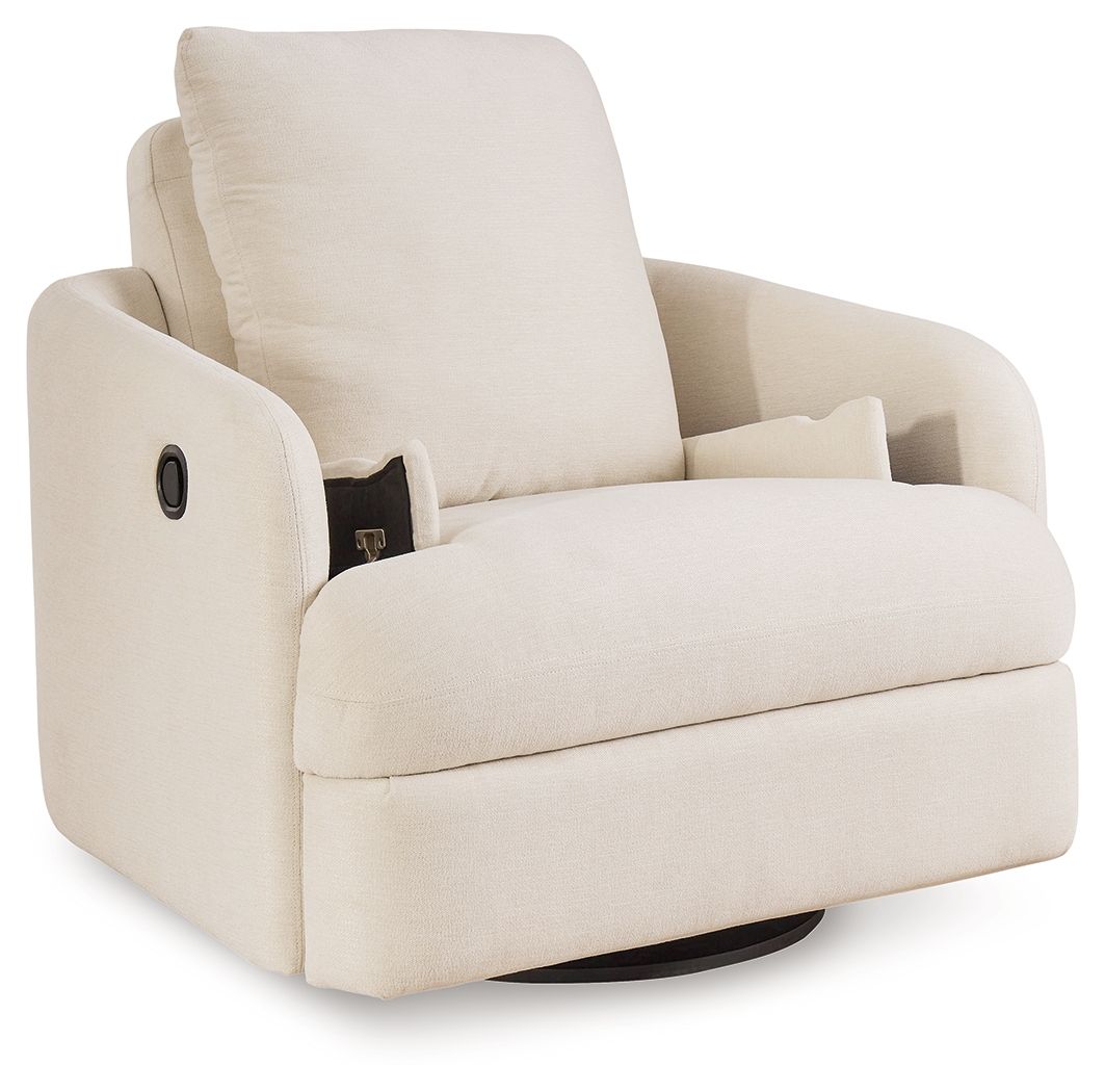 Modmax - Fauteuil inclinable pivotant