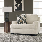 Heartcort - Quartz - Chaise et Demi