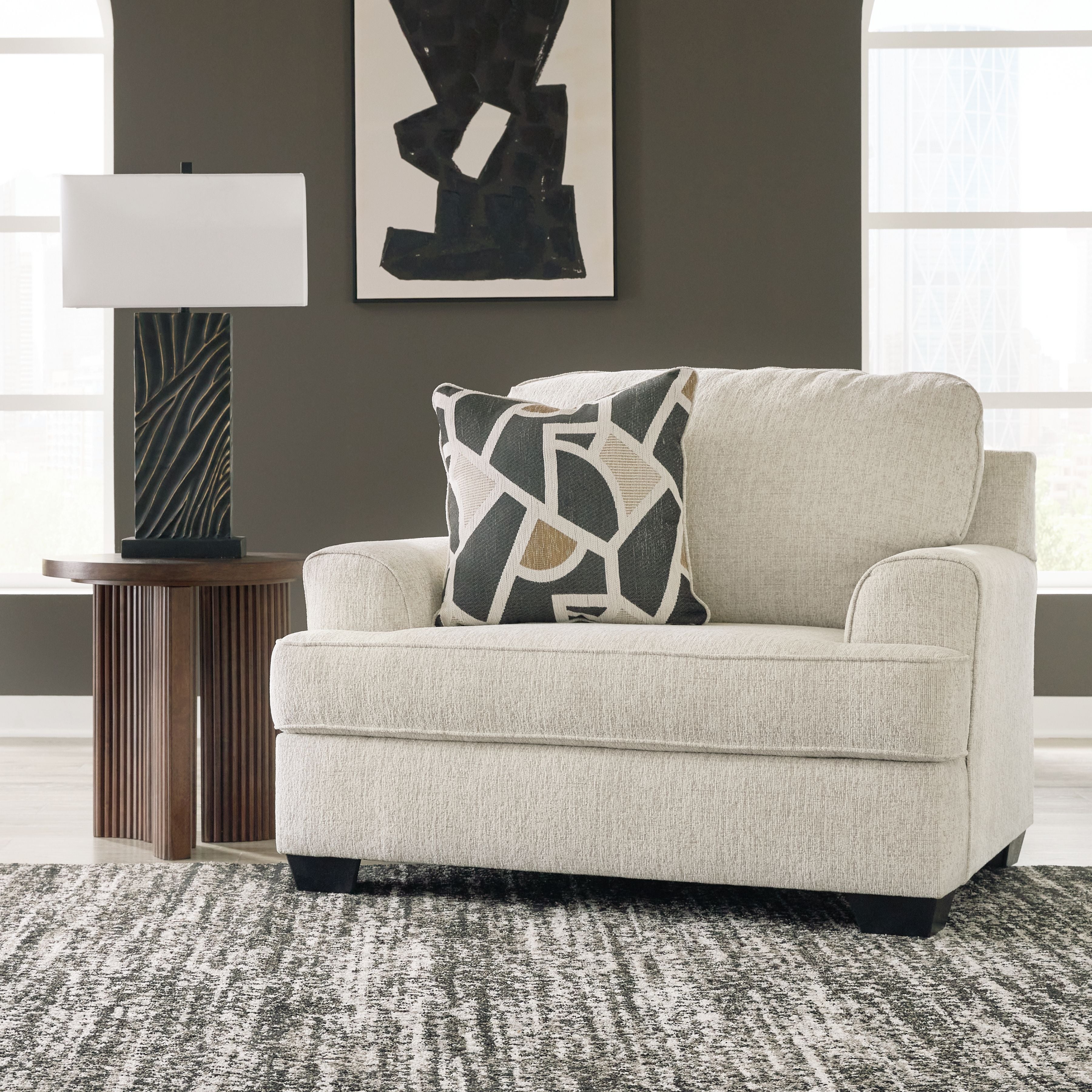 Heartcort - Quartz - Chaise et Demi