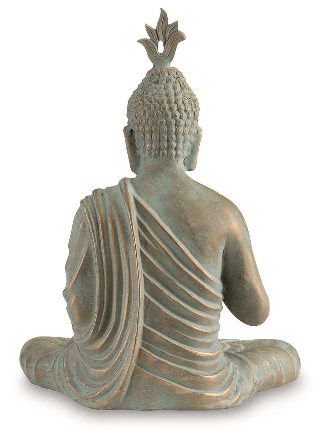 Hosgrove - Patine Verigris - Sculpture