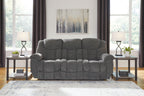Foreside - Anthracite - Canapé inclinable