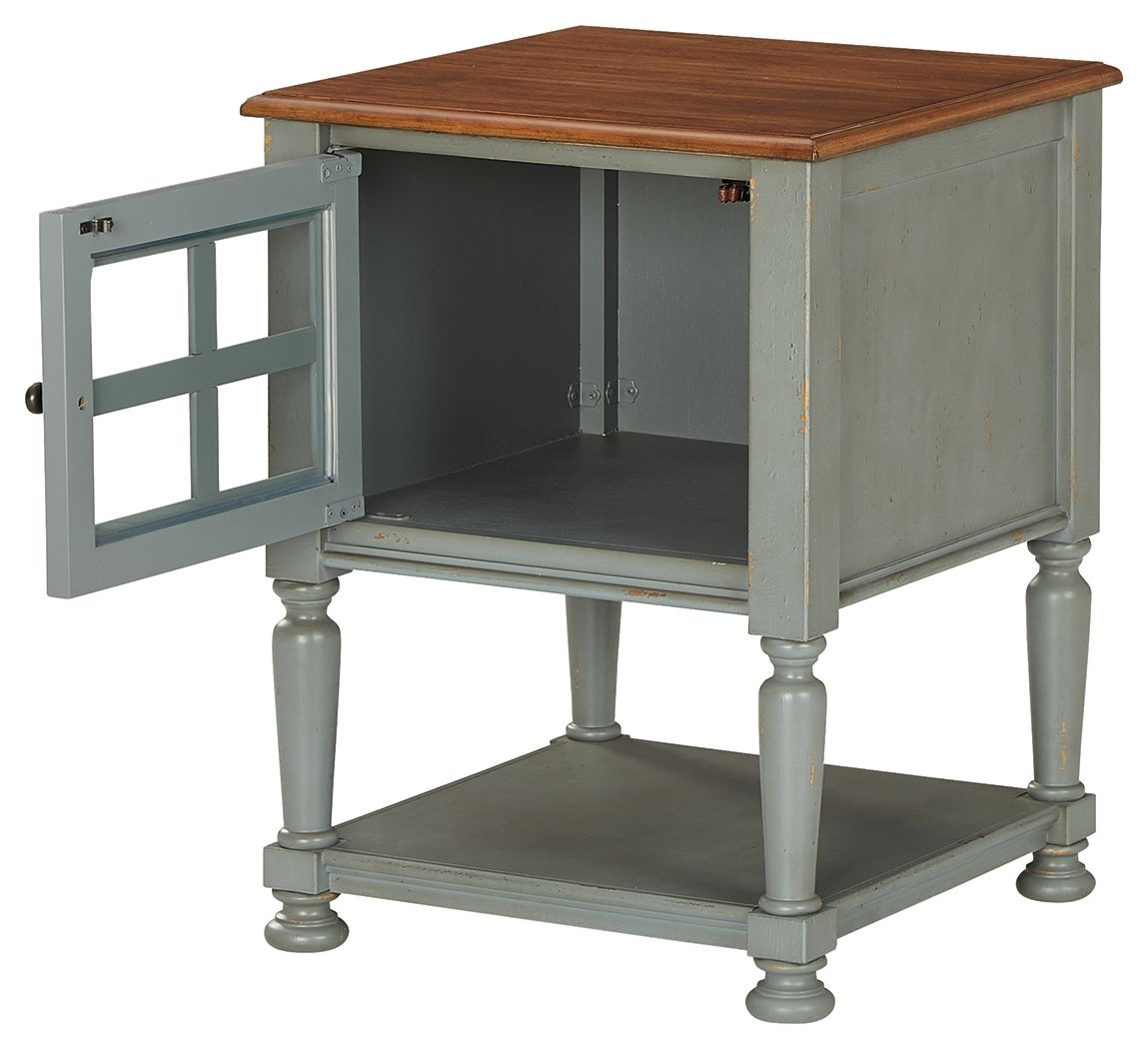 Mirimyn - Meuble d'appoint