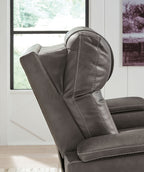 Feazada - Fauteuil inclinable électrique avec appui-tête réglable