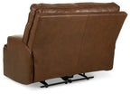 Francesca - Fauteuil inclinable électrique