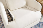 Modmax - Fauteuil inclinable pivotant