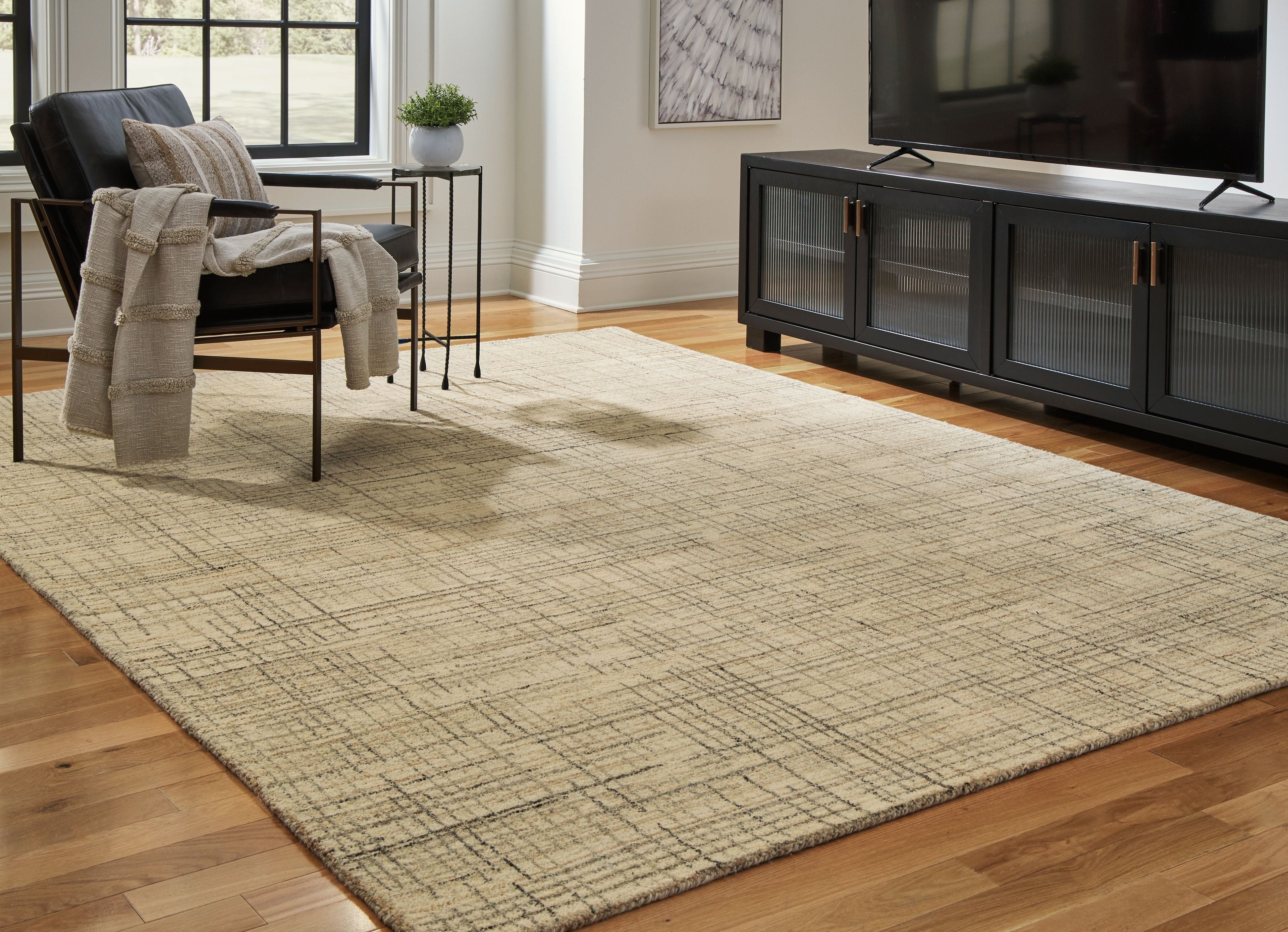 Janston - Tapis