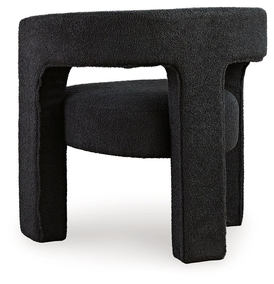 Landick - Fauteuil d'appoint