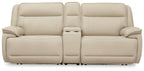 Double Deal - Canapé sectionnel inclinable