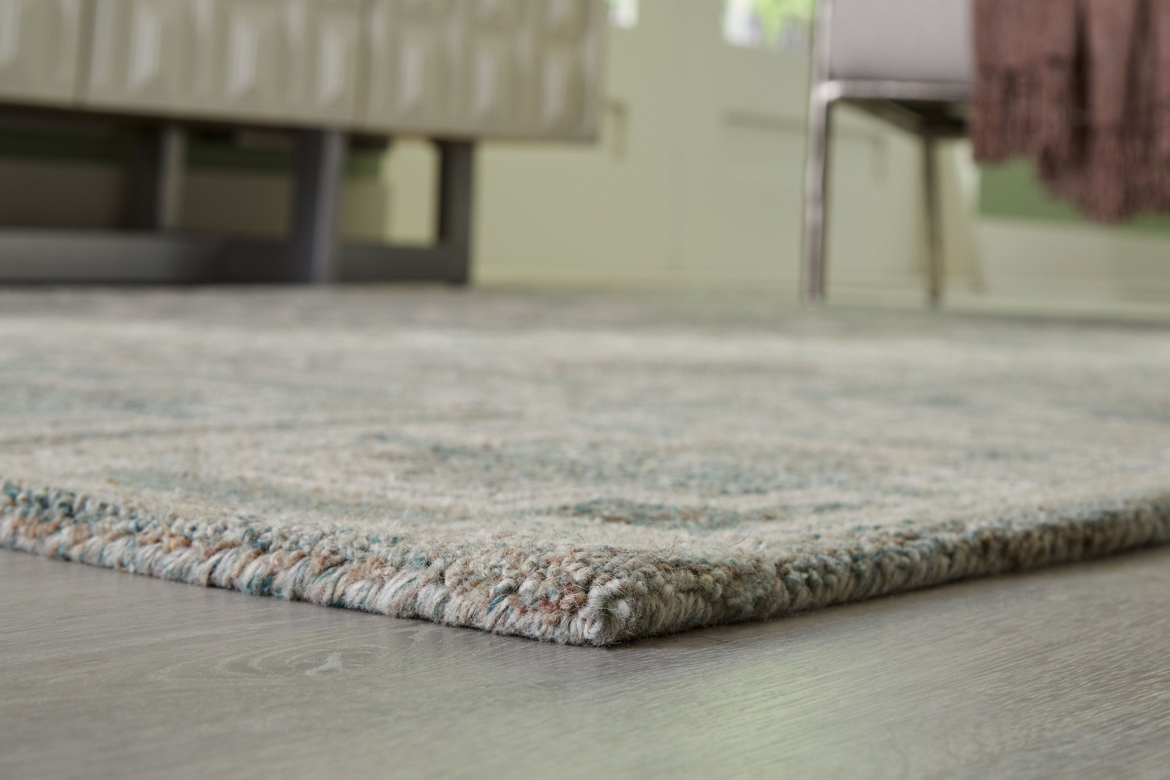 Jossland - Tapis
