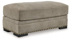 Galemore - Carrière - Ottoman