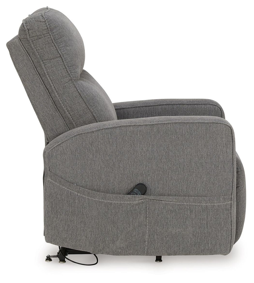 Starganza - Fauteuil inclinable électrique