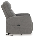 Starganza - Fauteuil inclinable électrique