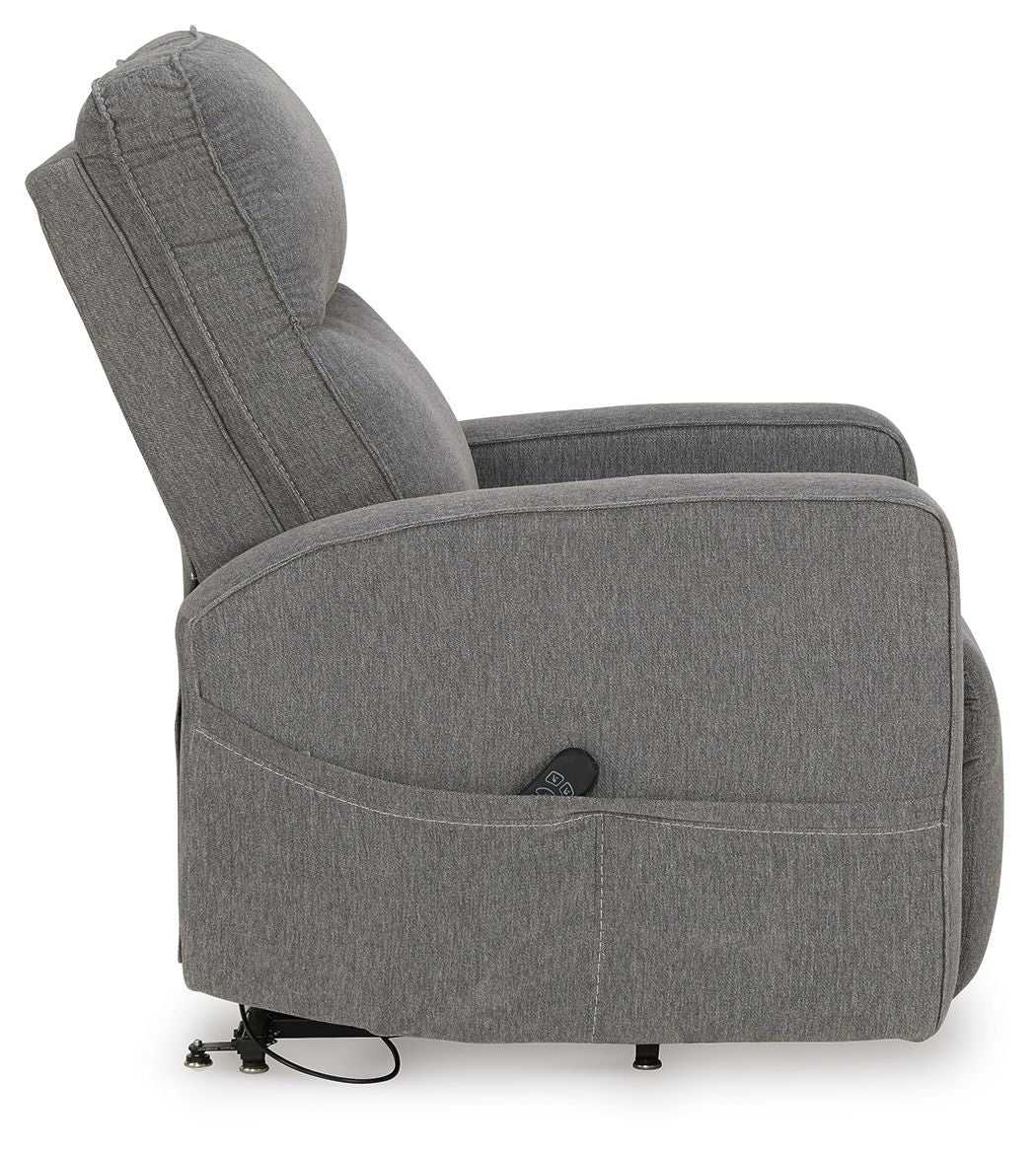 Starganza - Fauteuil inclinable électrique