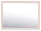 Wistenpine - Blush - Miroir de chambre à coucher