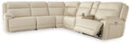 Double Deal - Canapé sectionnel inclinable