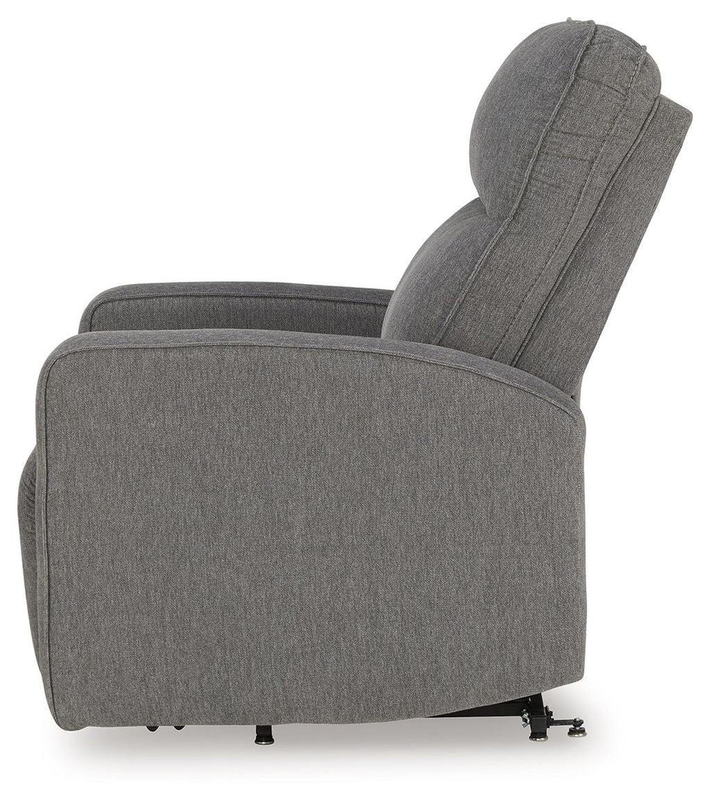Starganza - Fauteuil inclinable électrique