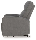 Starganza - Fauteuil inclinable électrique