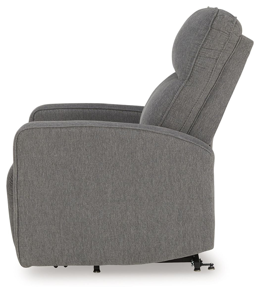 Starganza - Fauteuil inclinable électrique