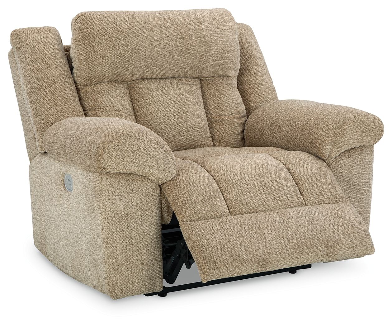 Tip-off - Fauteuil inclinable électrique avec appui-tête réglable