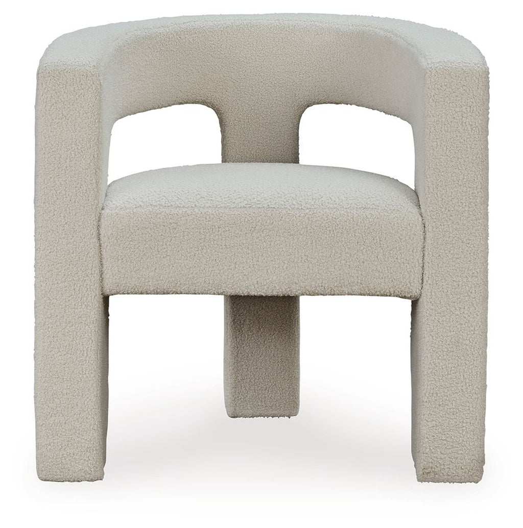 Landick - Fauteuil d'appoint