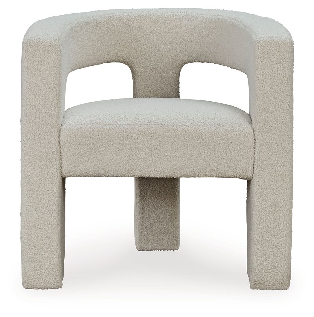 Landick - Fauteuil d'appoint