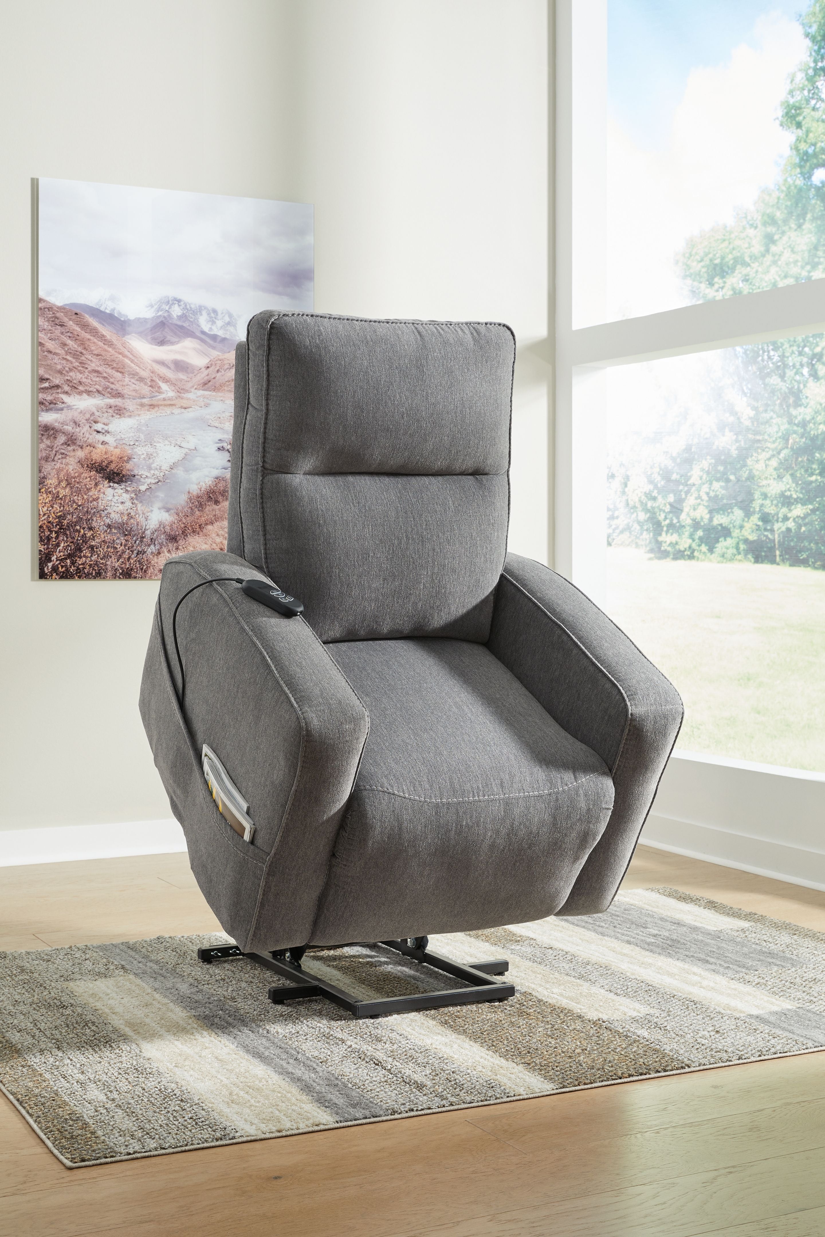 Starganza - Fauteuil inclinable électrique