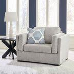 Evansley - Chaise et demie